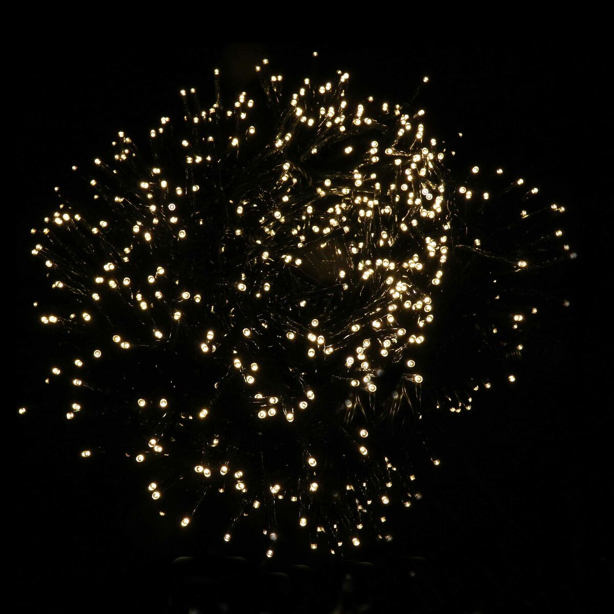 LED-lichtkrans 5 m
